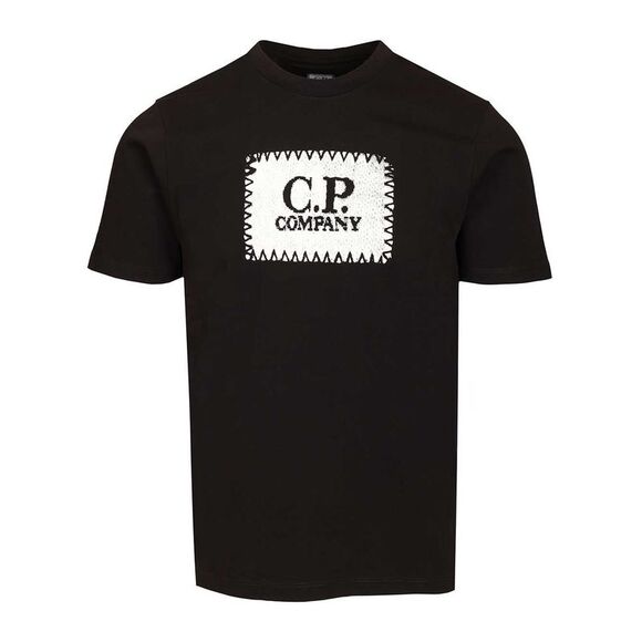 C.P. COMPANY Other - C.P. Company Men Logo Label T-Shirt